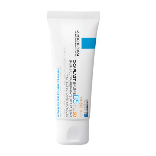 Cicaplast Baume B5+ SPF50