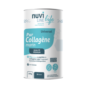 Nuvi Line Life Pur Collagène Marin Universel