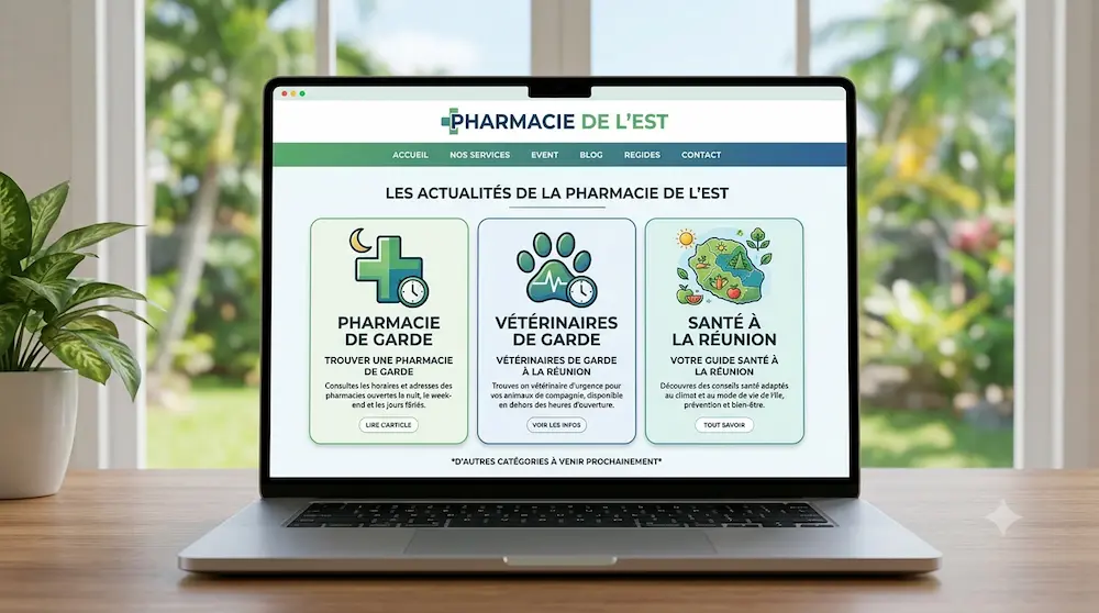 article de presse