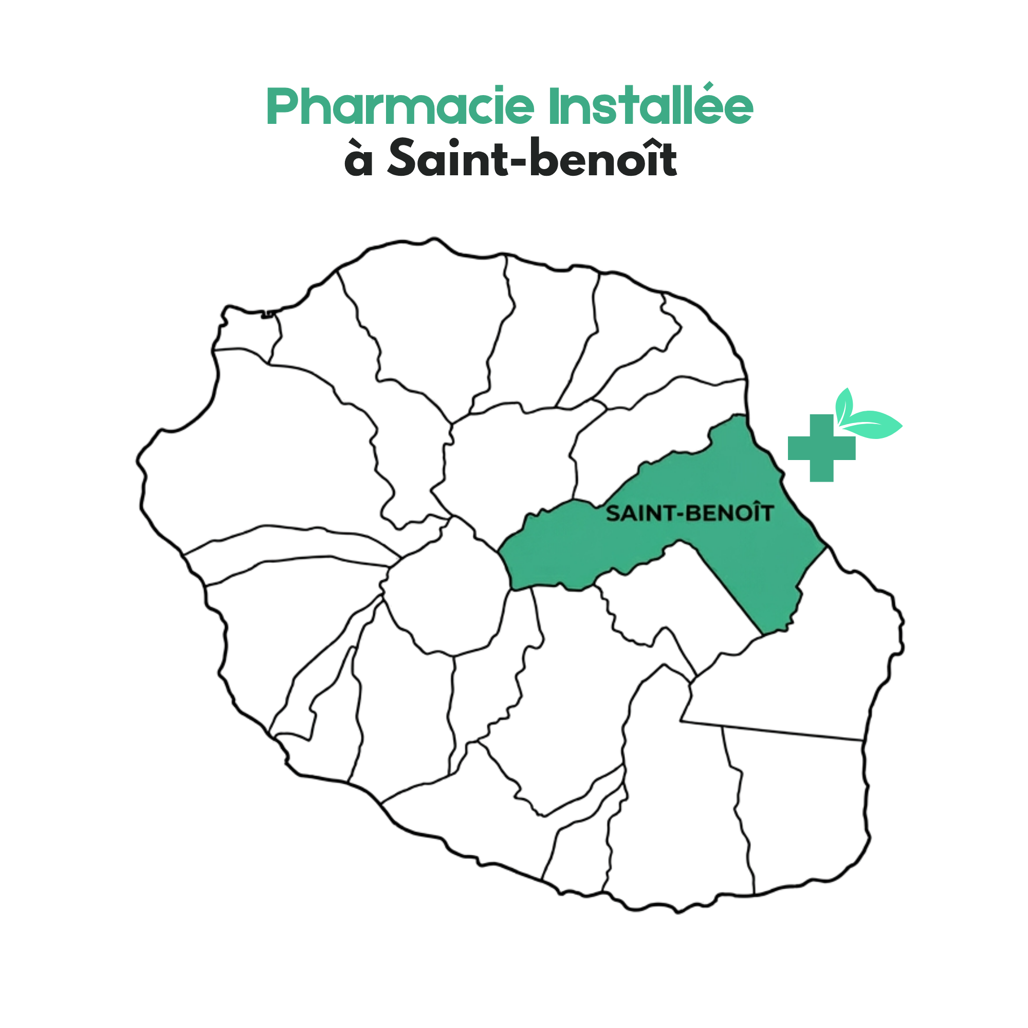 pharmacie la reunion