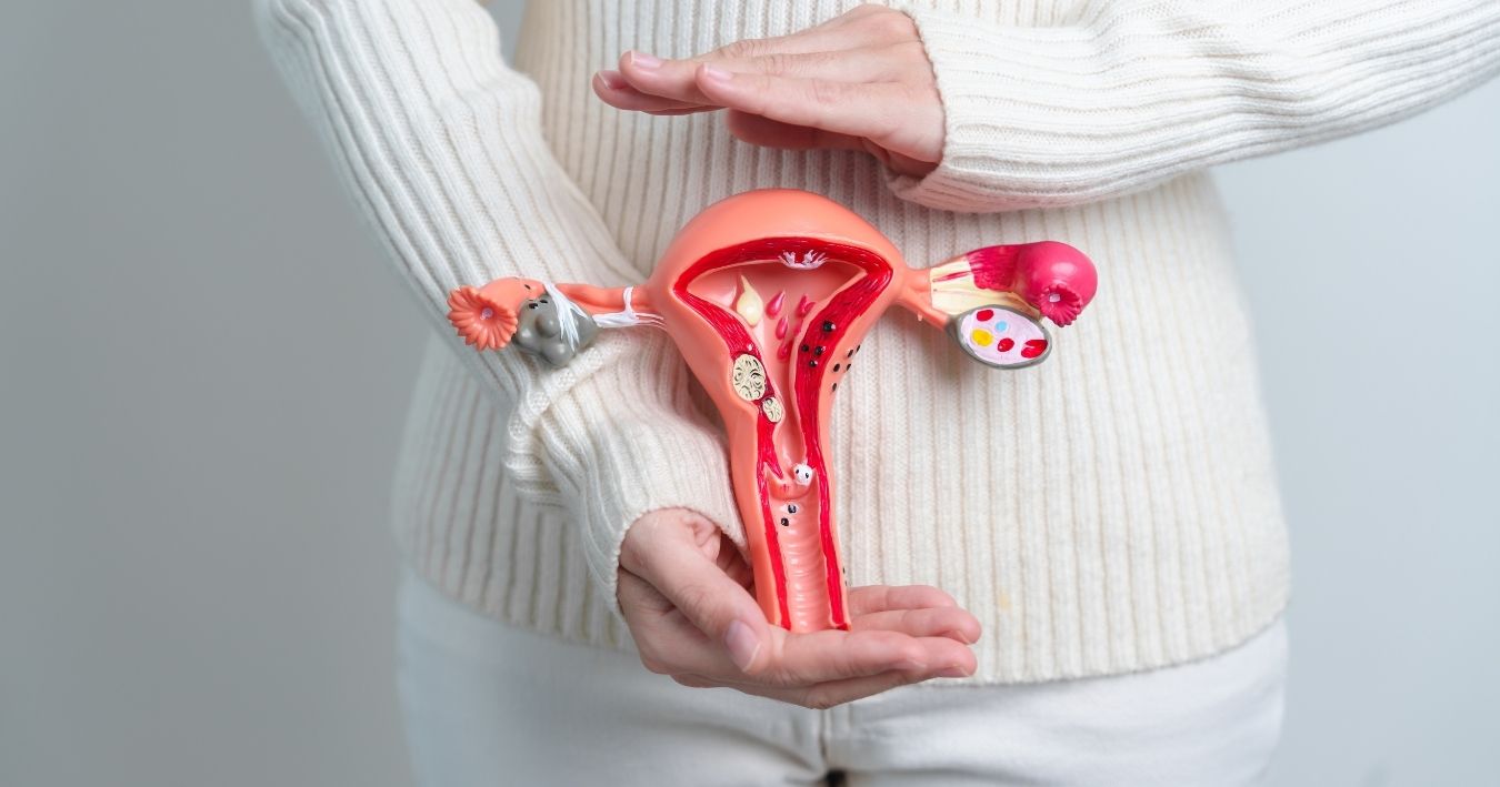 Endométriose : une maladie fréquente encore trop méconnue Endométriose : une maladie fréquente encore trop méconnue