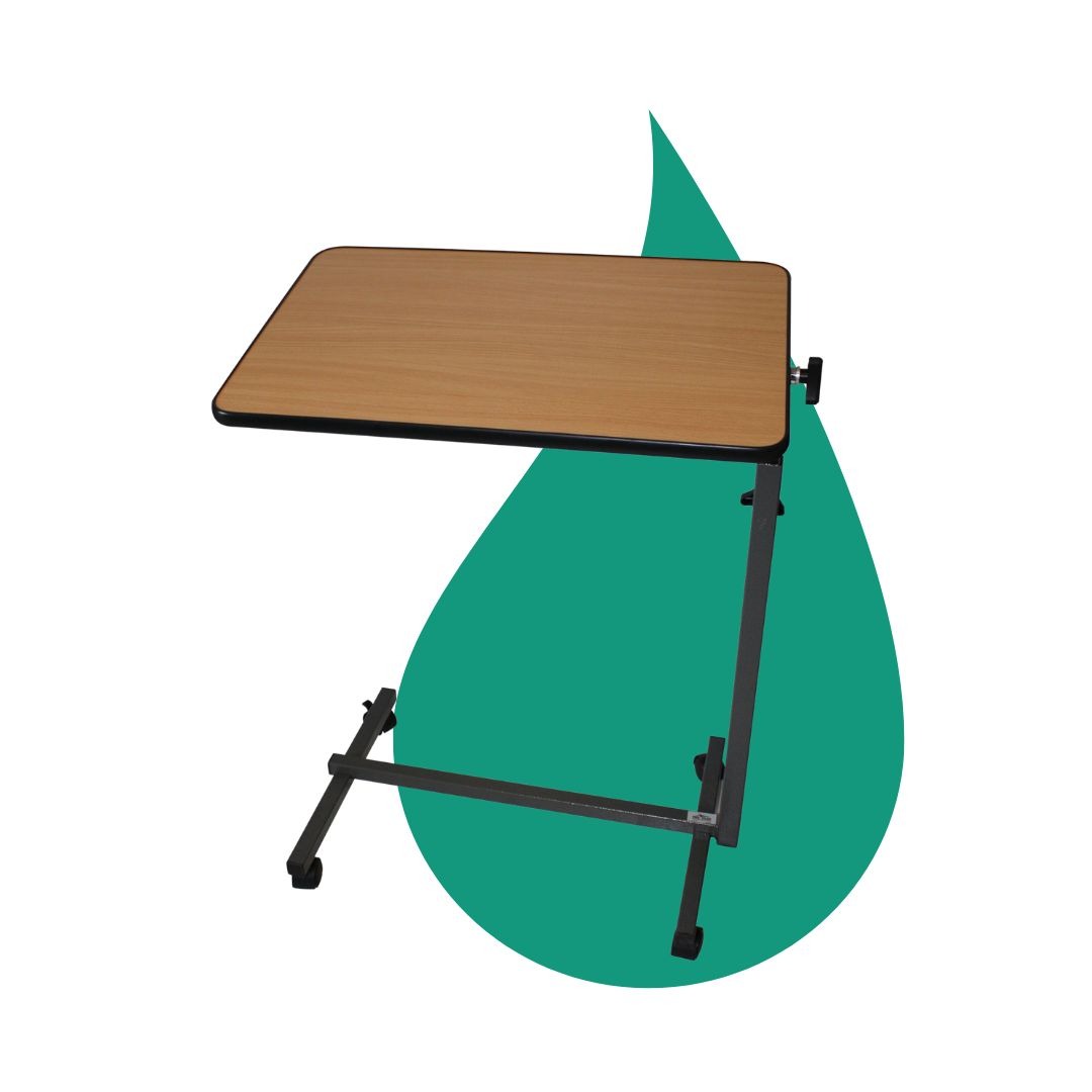 Catalogue M.A.D. table de lit