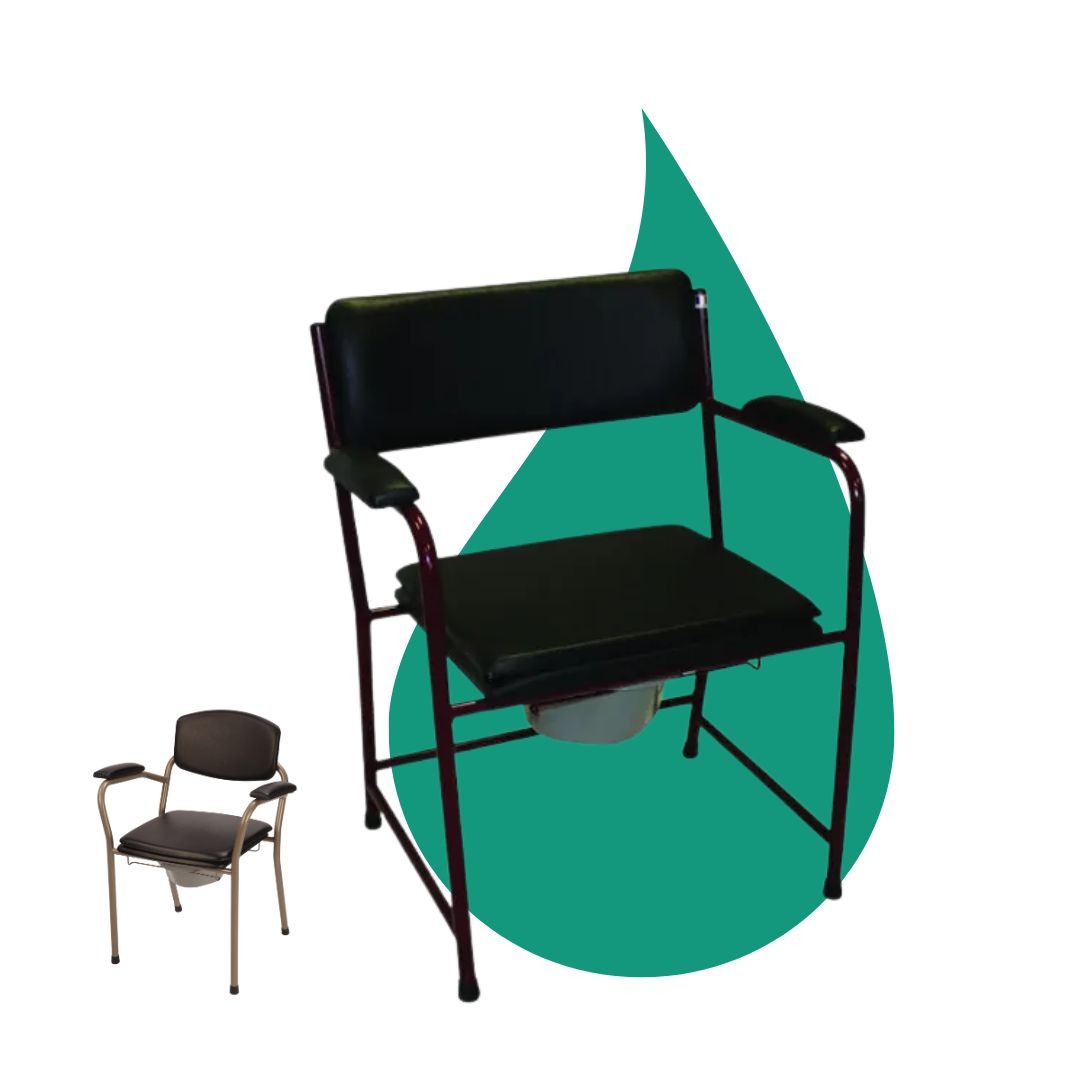 Catalogue M.A.D. chaise garde robe