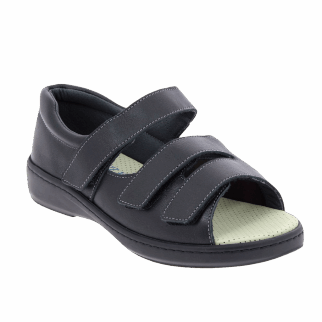 chaussure confort po alban