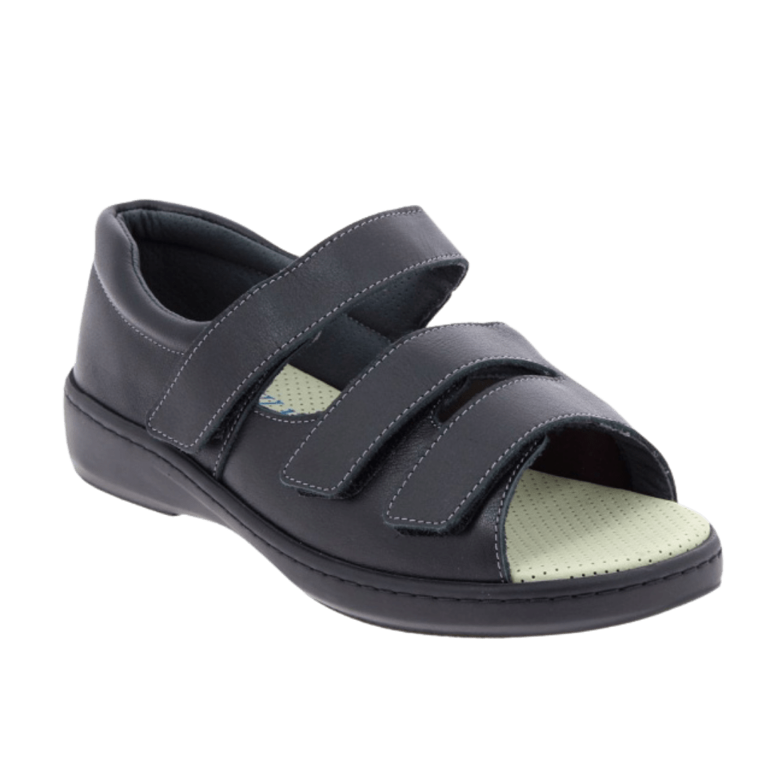 chaussure confort po alban