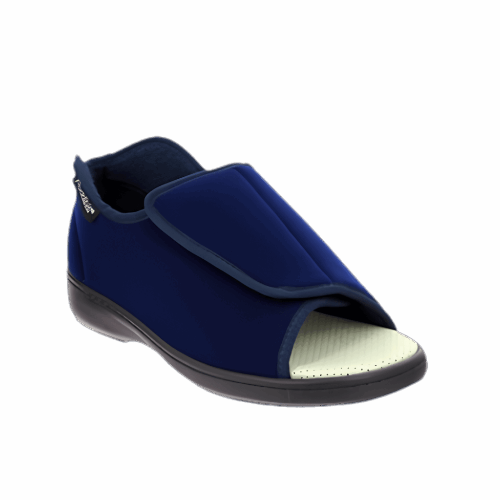 chaussure confort po alexis