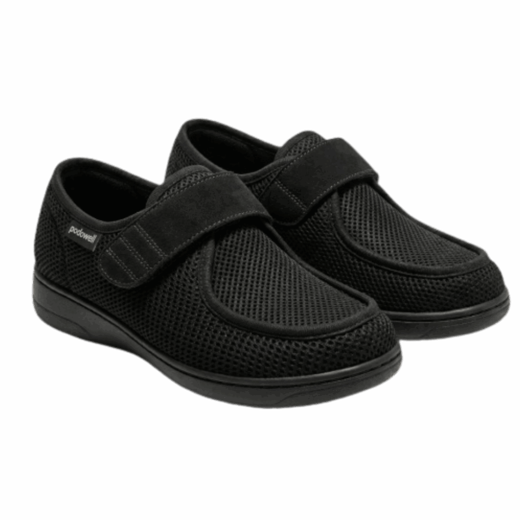 chaussure confort po ando