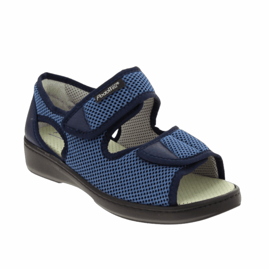 chaussure confort po arsène