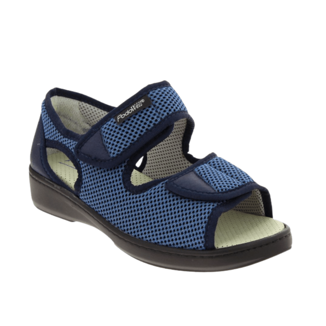 chaussure confort po arsène
