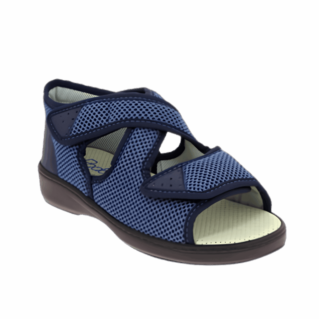 chaussure confort po athéna