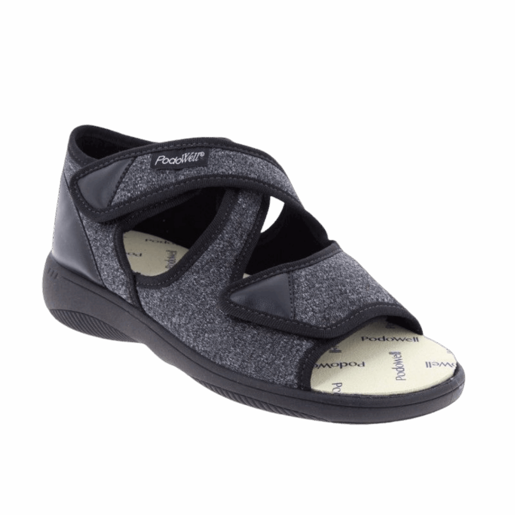 chaussure confort po atlas