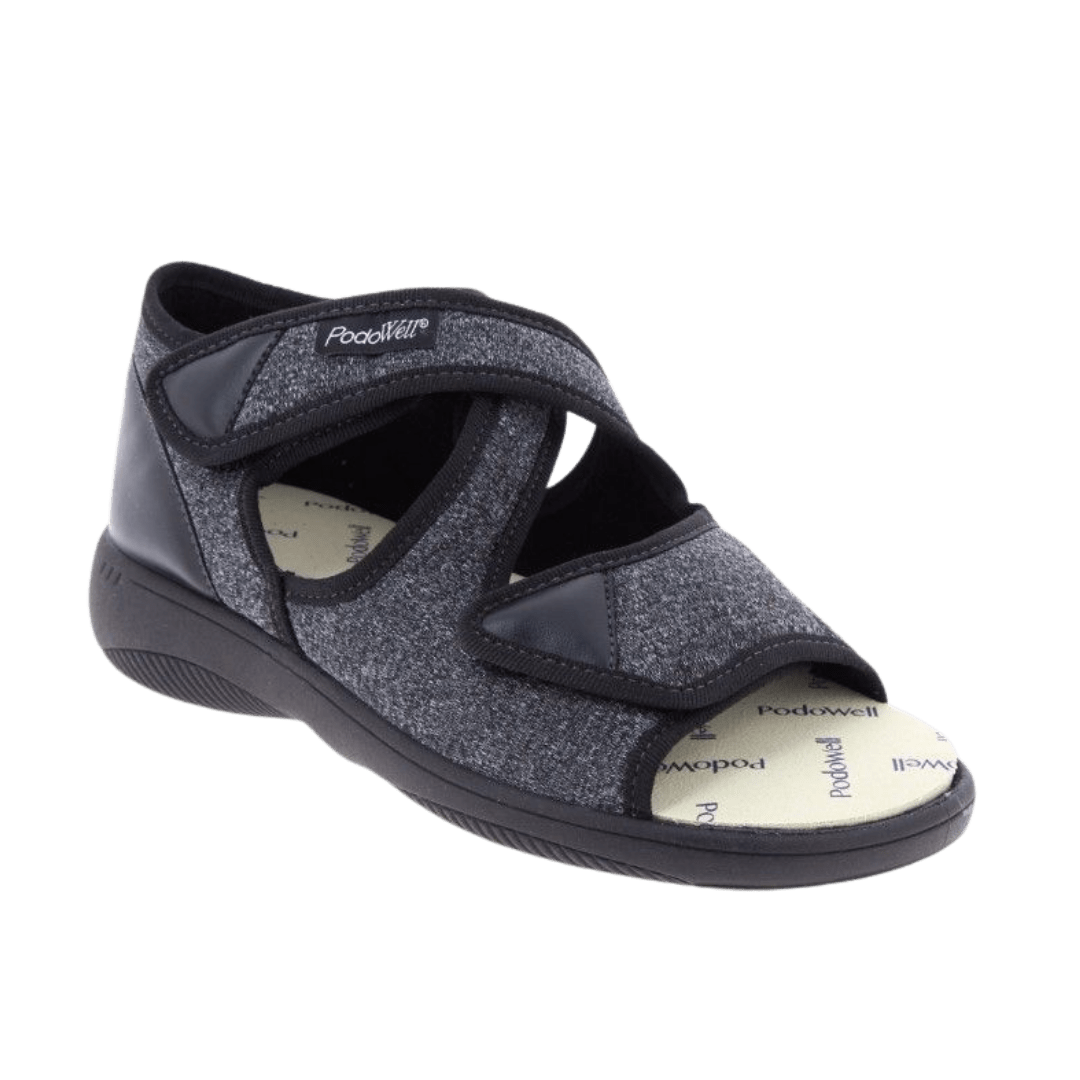 chaussure confort po atlas