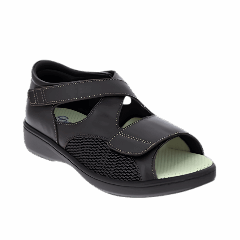 chaussure confort po awell