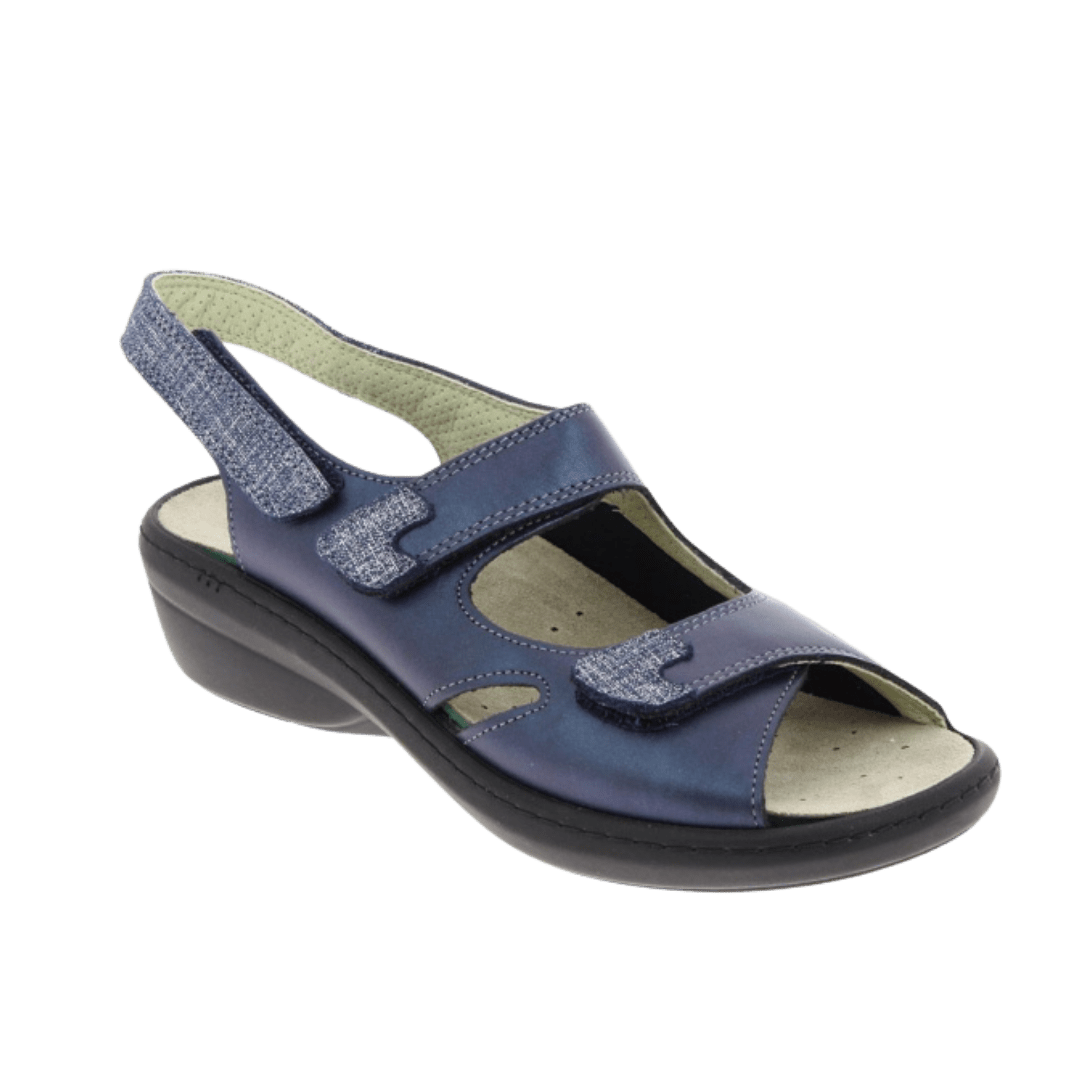 chaussure confort po damia
