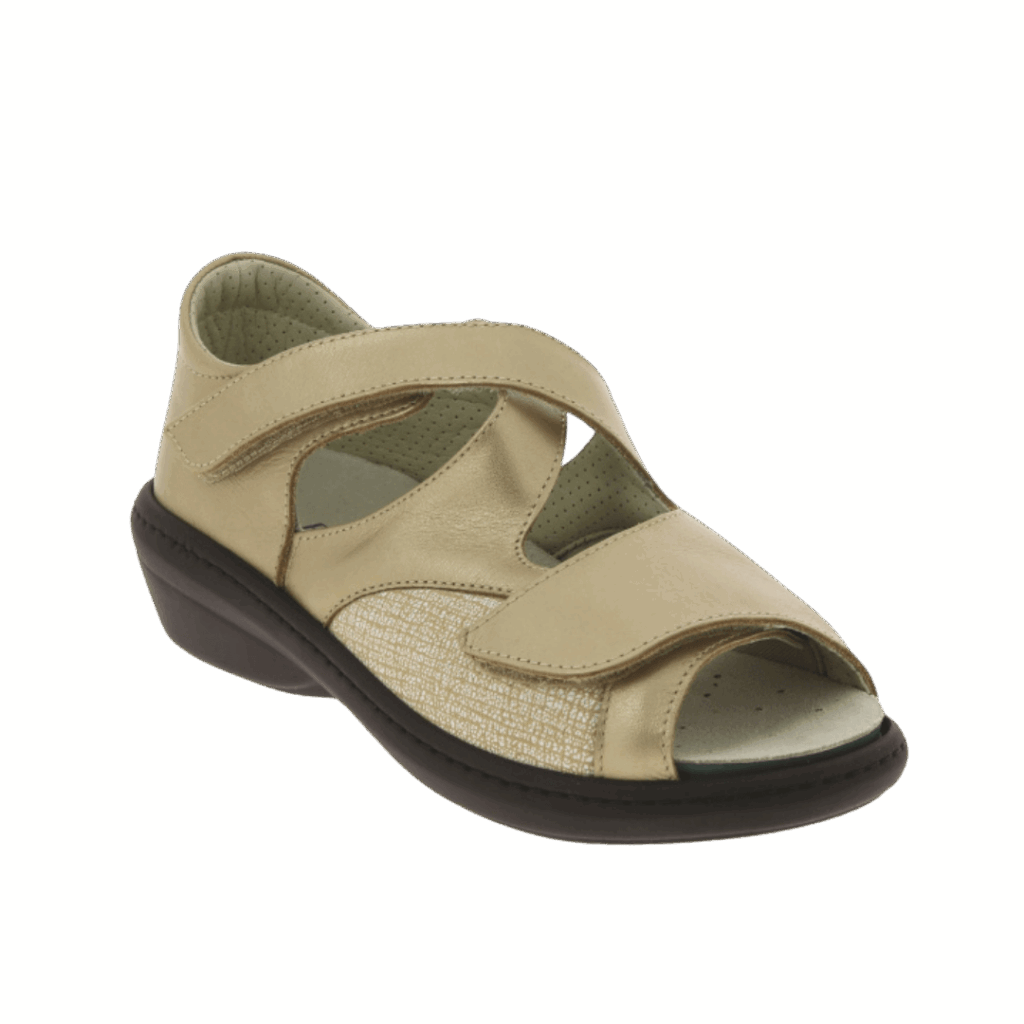 chaussure confort po davina