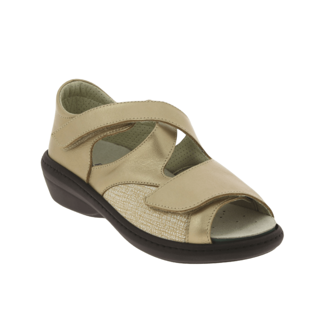 chaussure confort po davina
