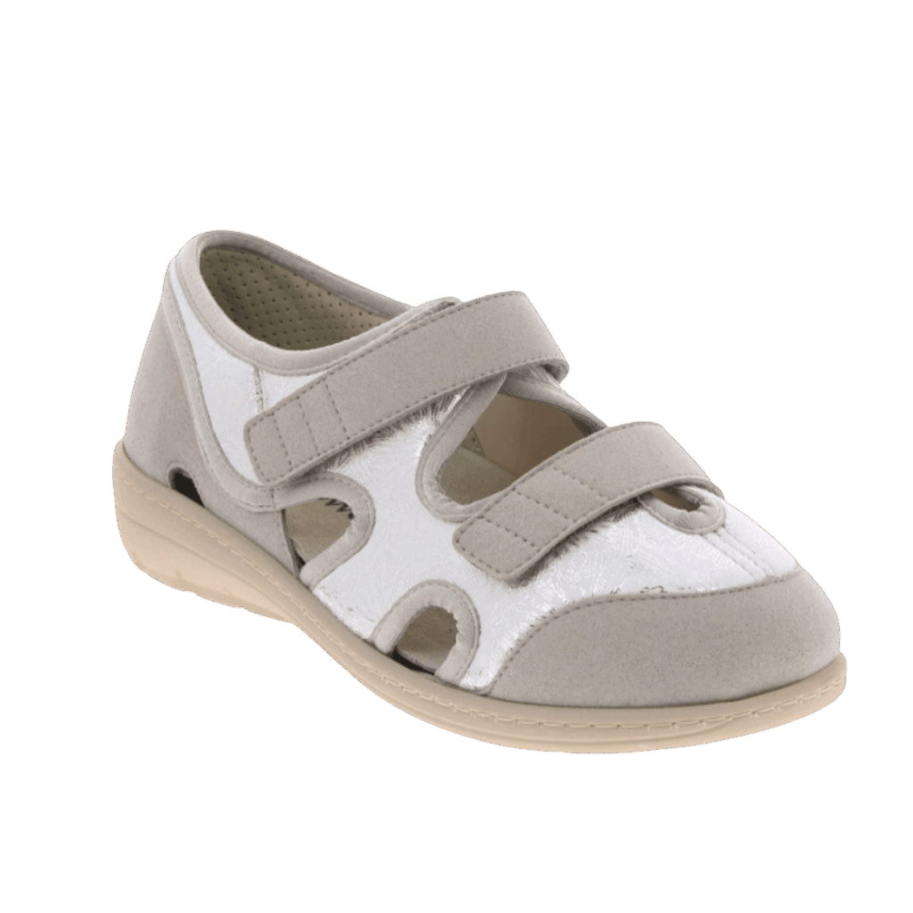chaussure confort po genny