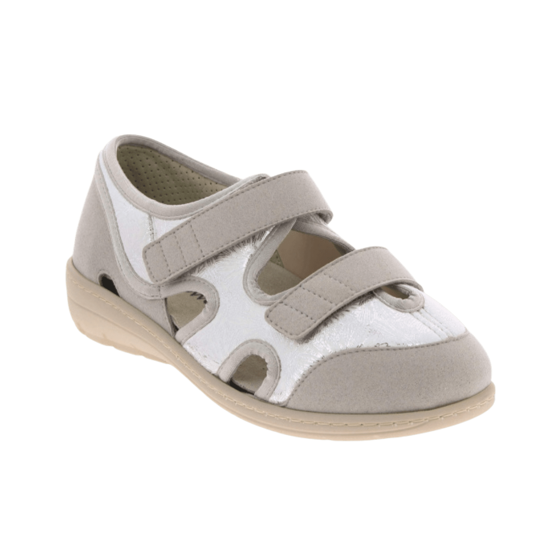 chaussure confort po genny