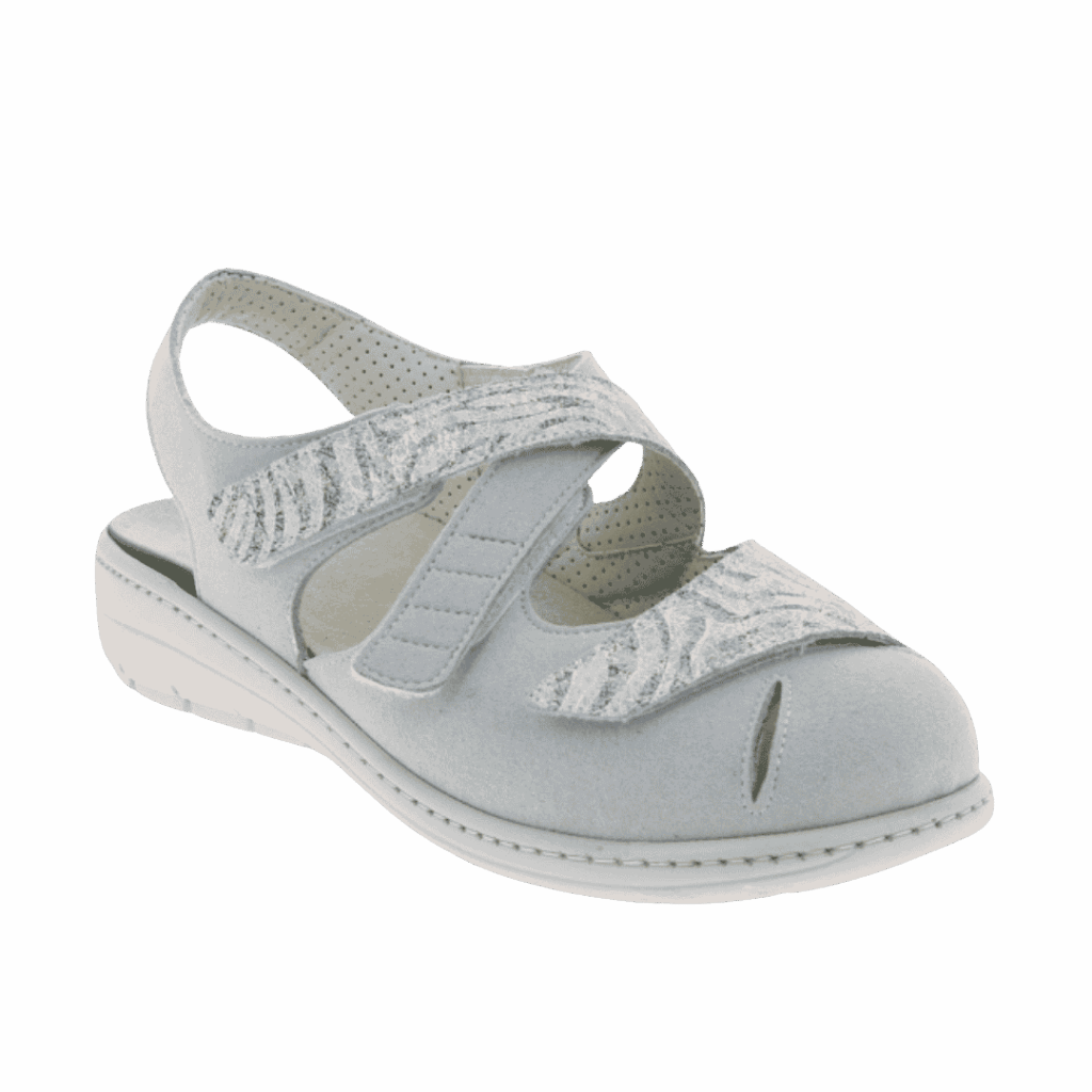 chaussure confort po greta