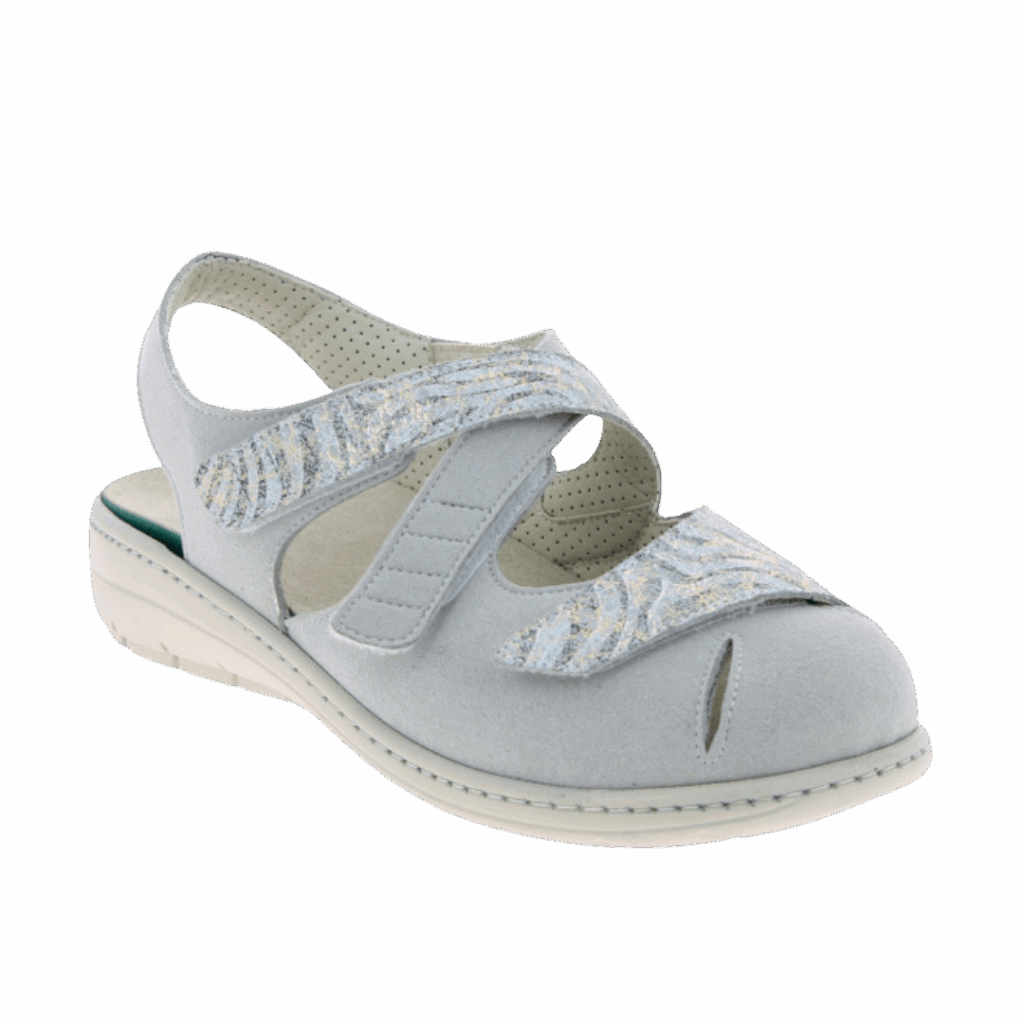 chaussure confort po greta