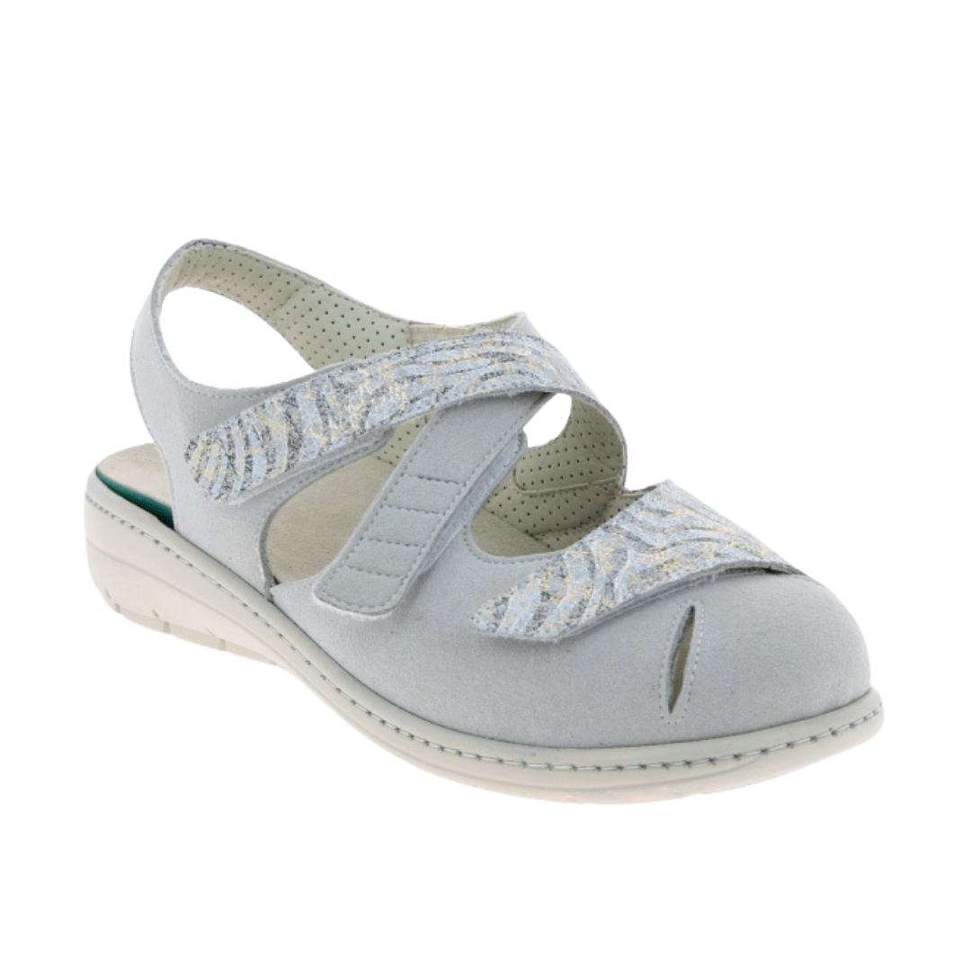 chaussure confort po greta