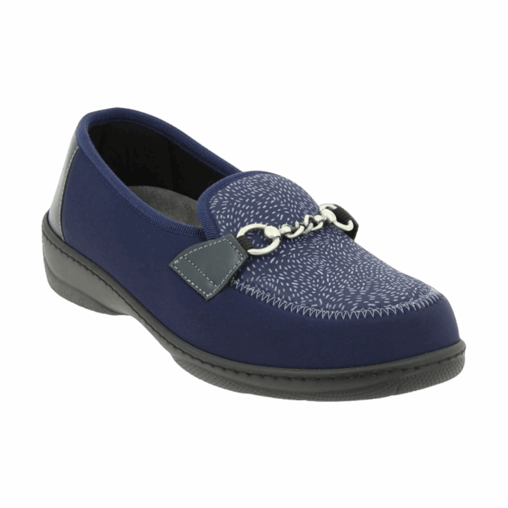 chaussure confort po magik
