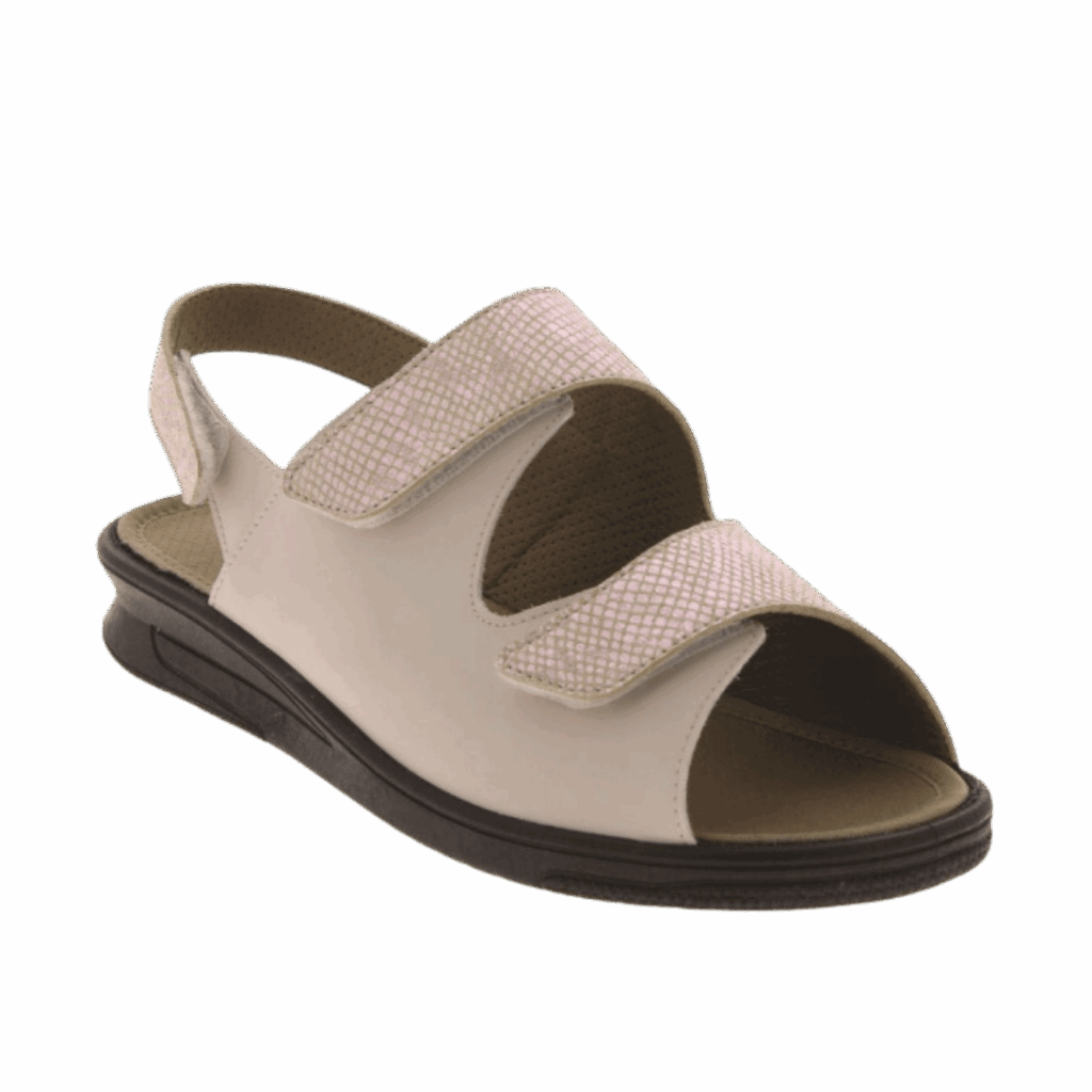 chaussure confort po nefelie