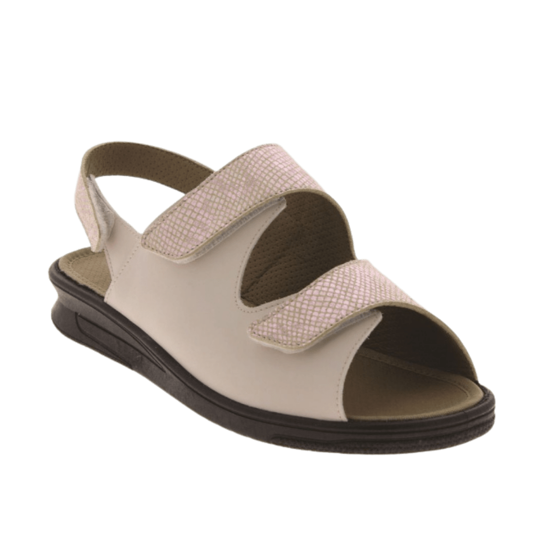 chaussure confort po nefelie
