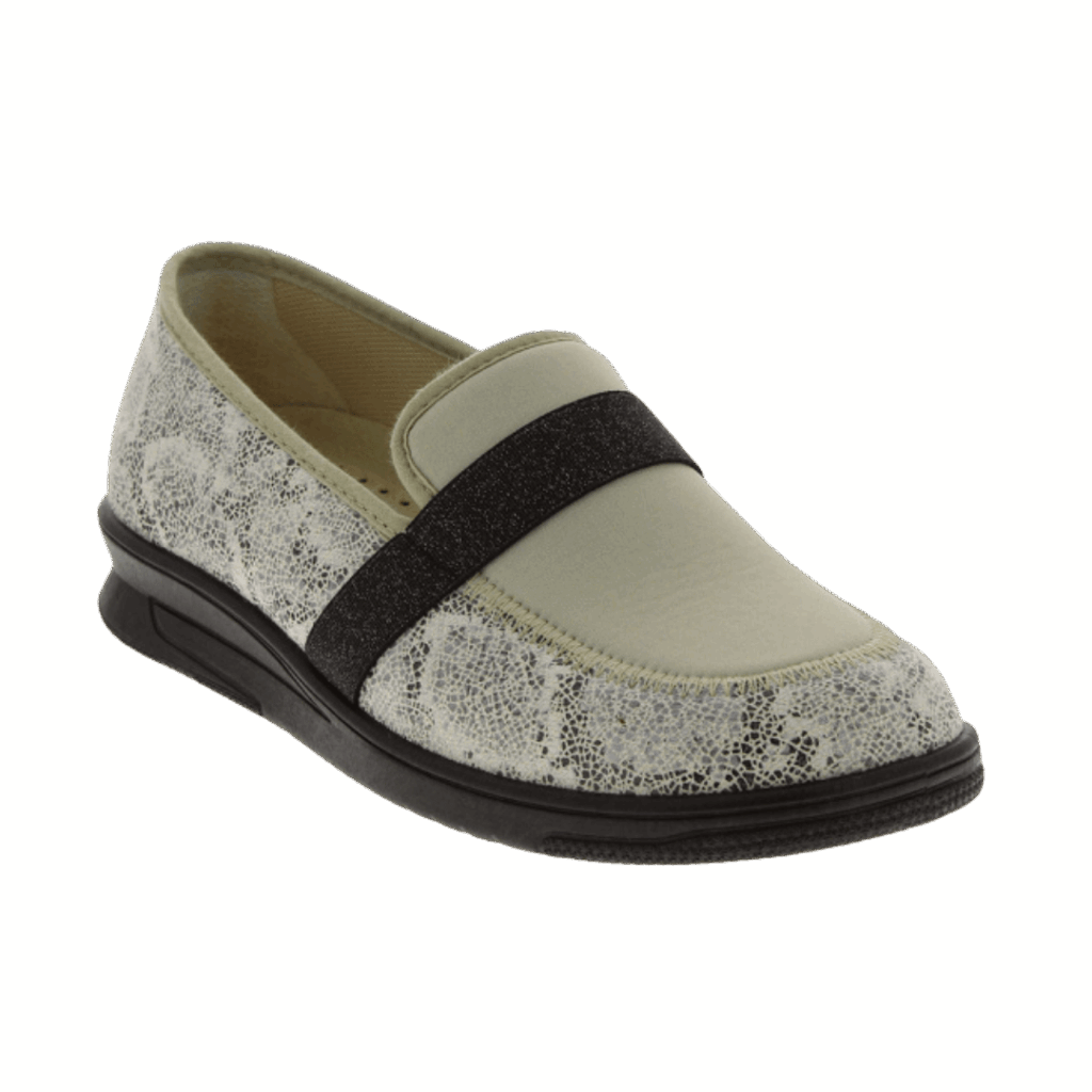 chaussure confort po nelia