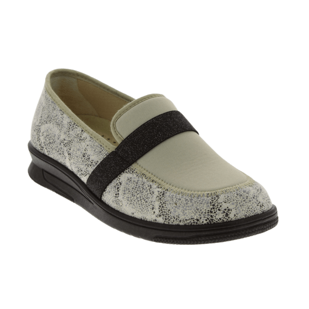 chaussure confort po nelia
