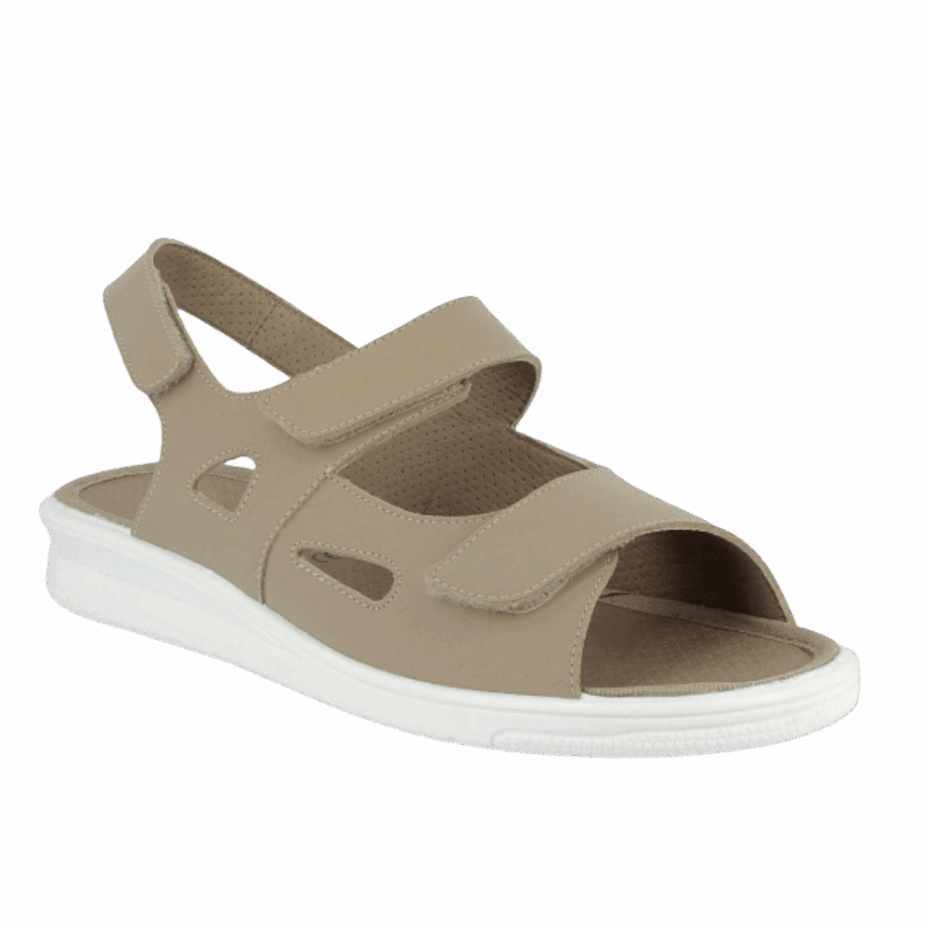 chaussure confort po nisa