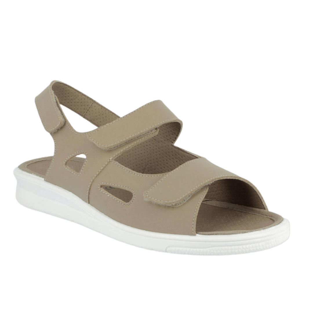 chaussure confort po nisa