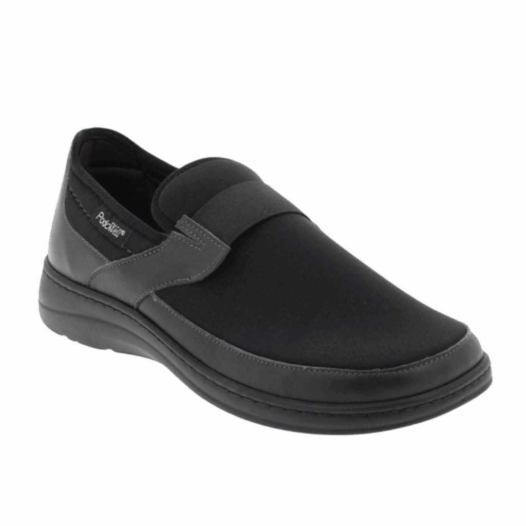 chaussure confort po patxi