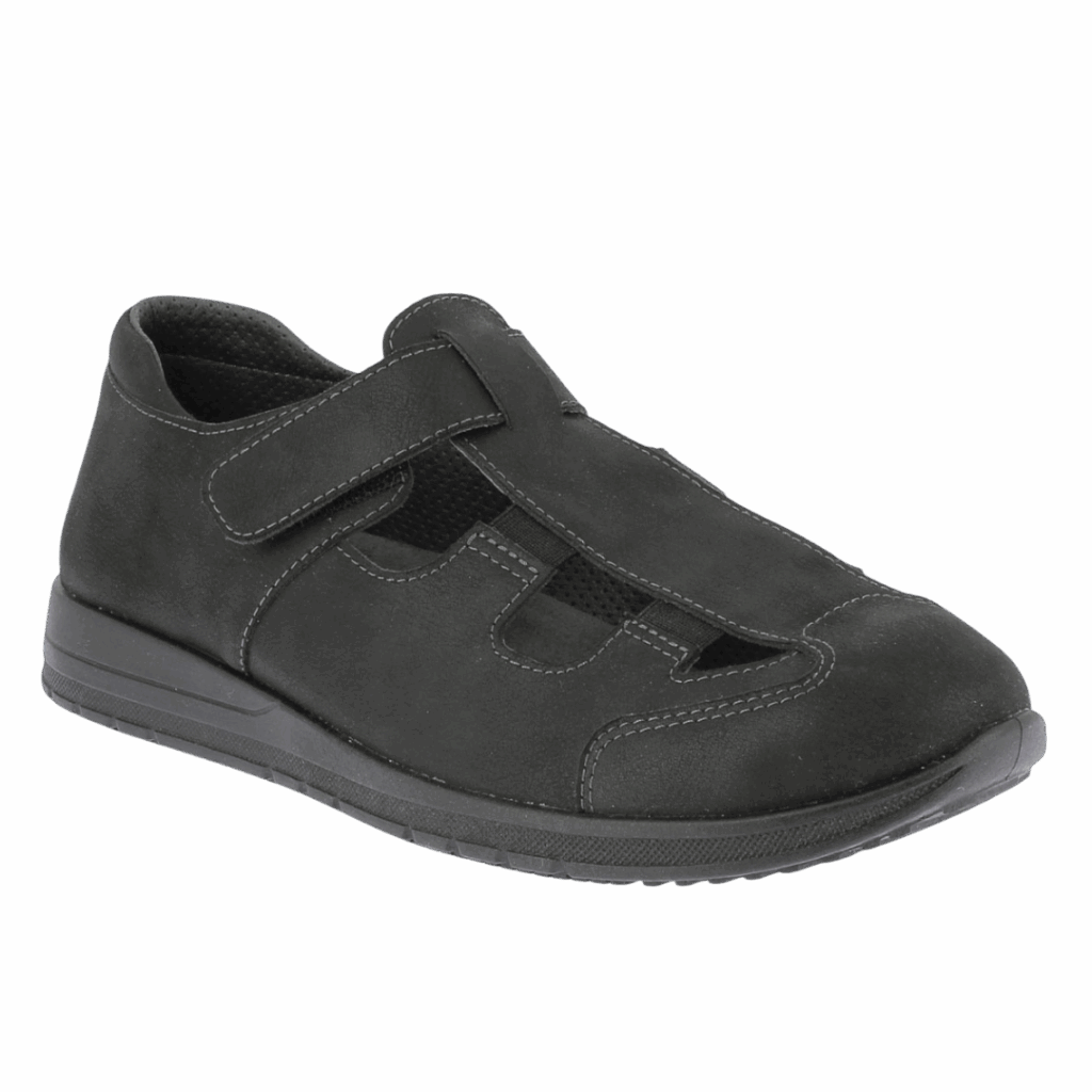 chaussure confort po rex