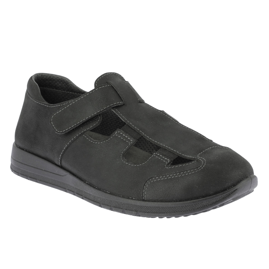 chaussure confort po rex
