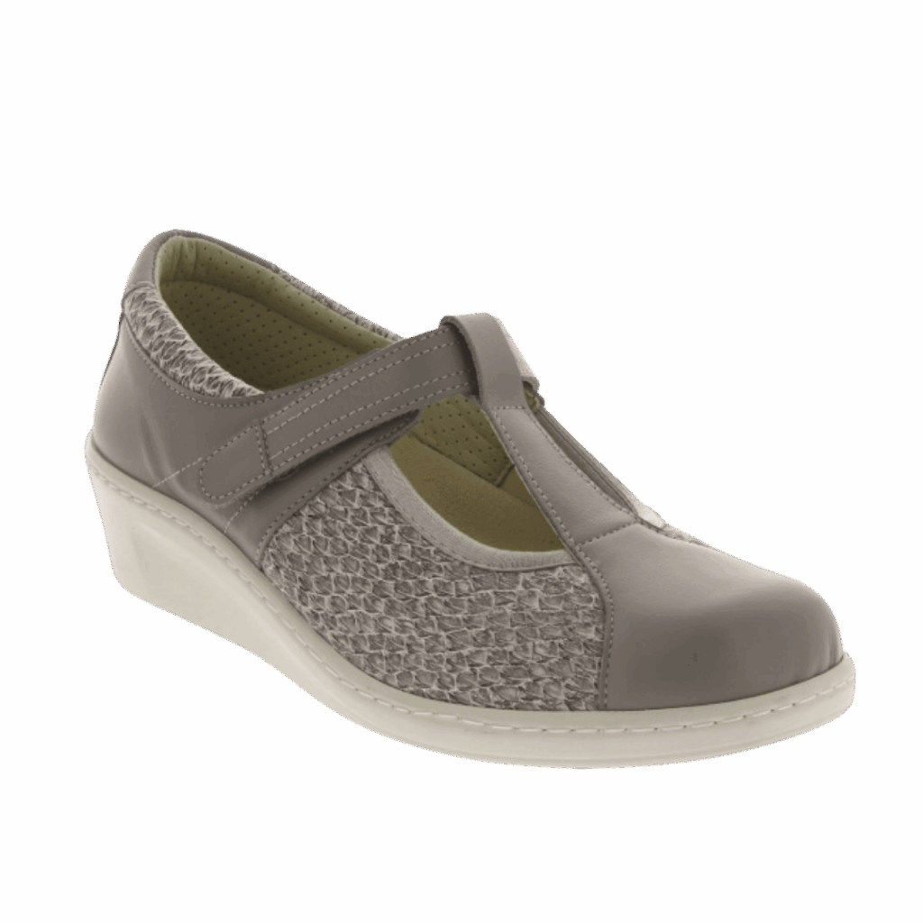 chaussure confort po samia