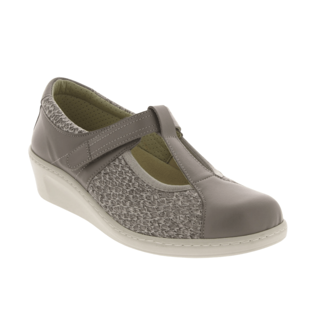 chaussure confort po samia