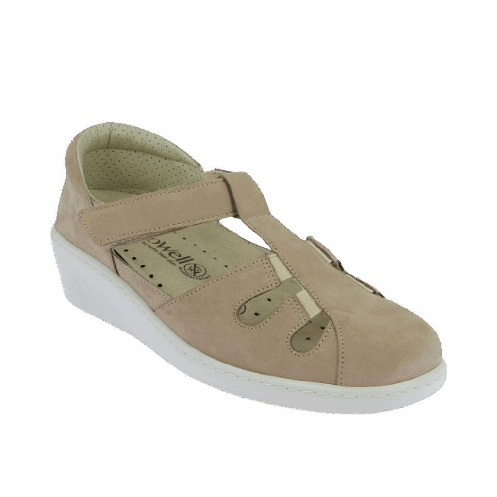 chaussure confort po siam