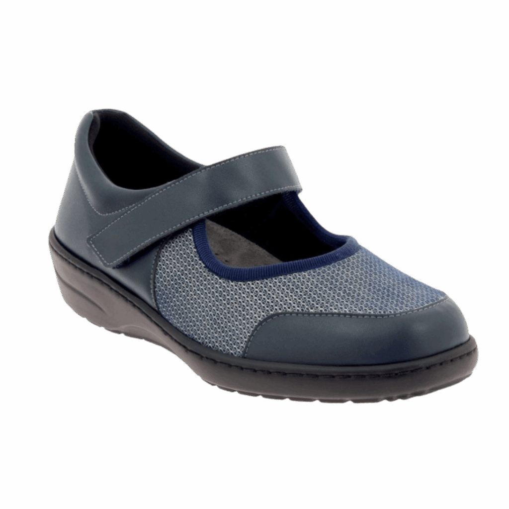 chaussure confort po stella