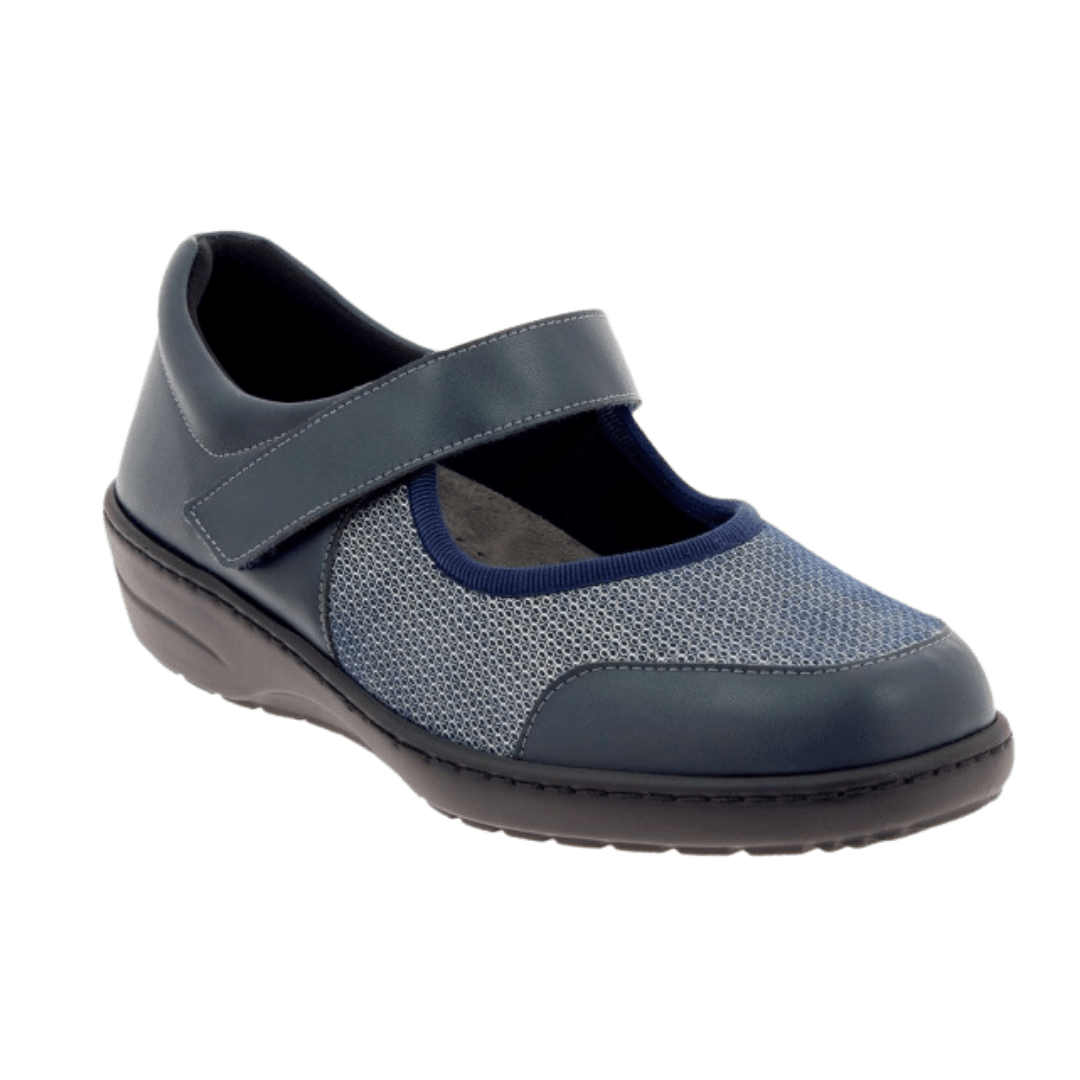 chaussure confort po stella