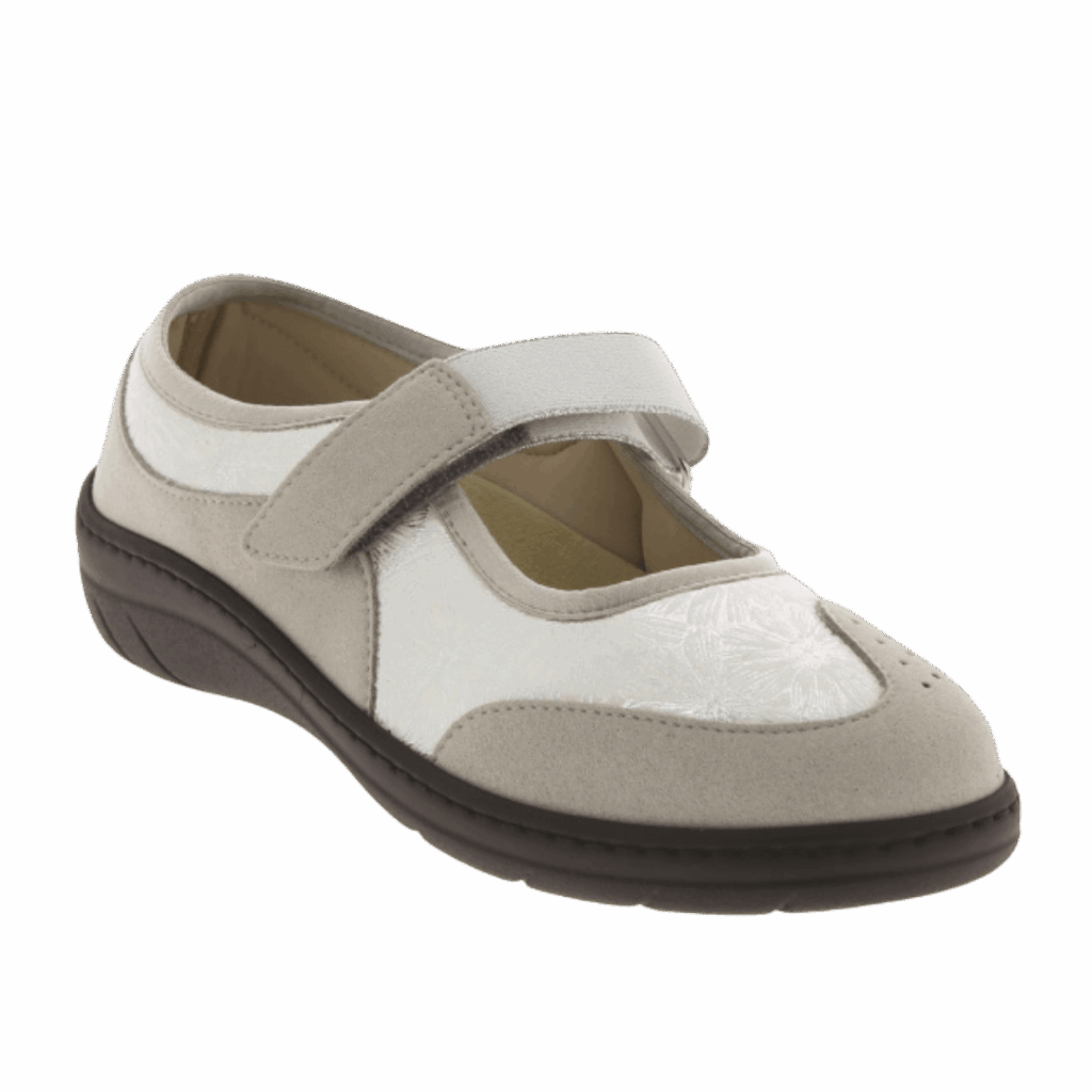 chaussure confort po virtuel
