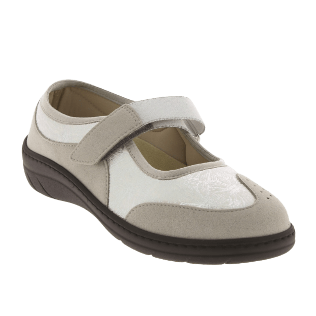 chaussure confort po virtuel