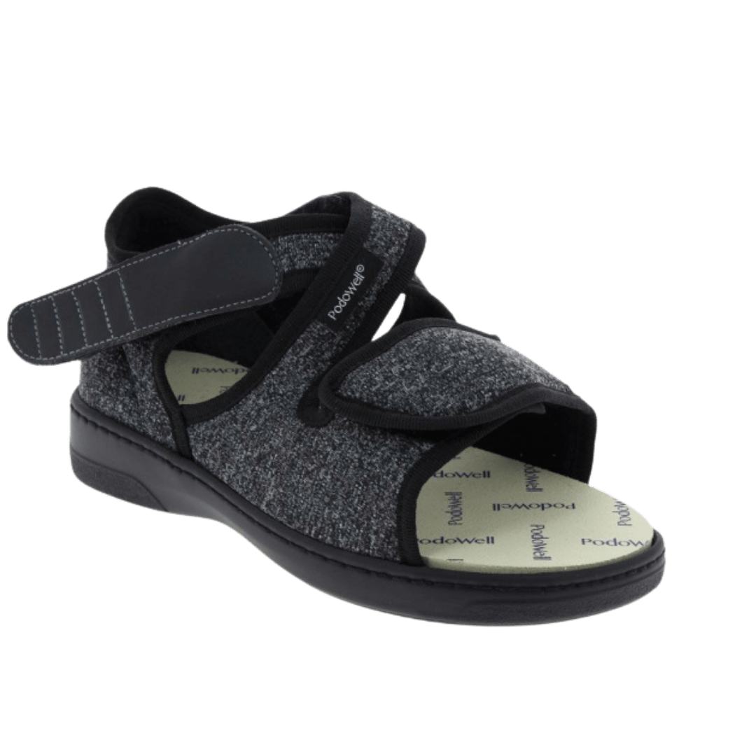 chaussure confort po xilo