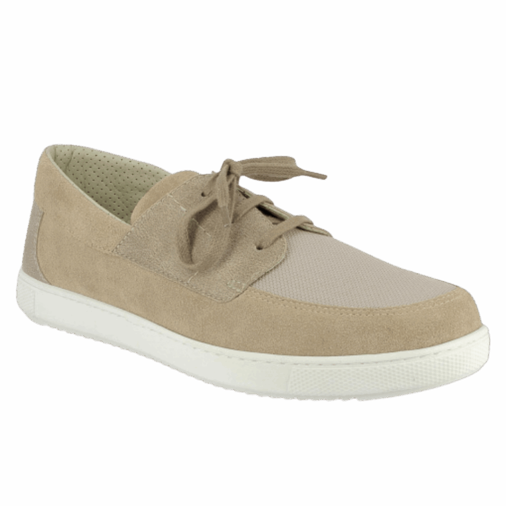 chaussure confort po yohan