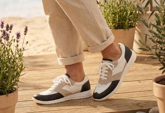 chaussure homme