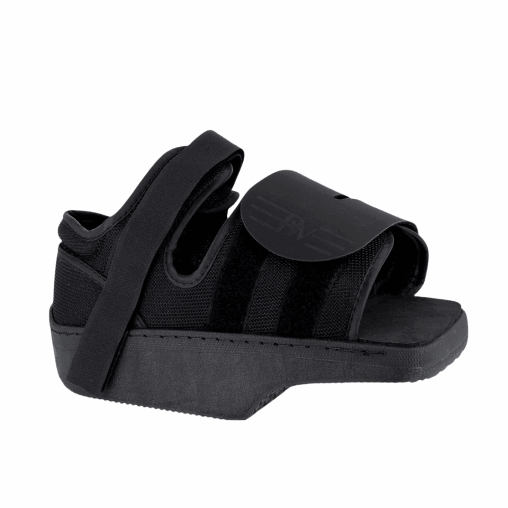 chaussure post operatoire po getasolo