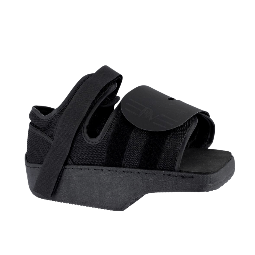 chaussure post operatoire po getasolo