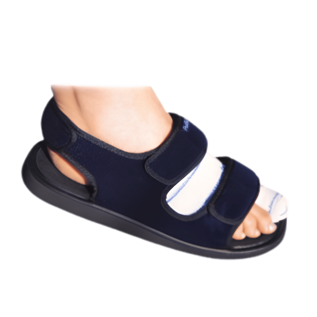 chaussure post operatoire po podosolo