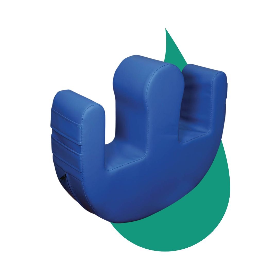 Catalogue M.A.D. coussin de rotation