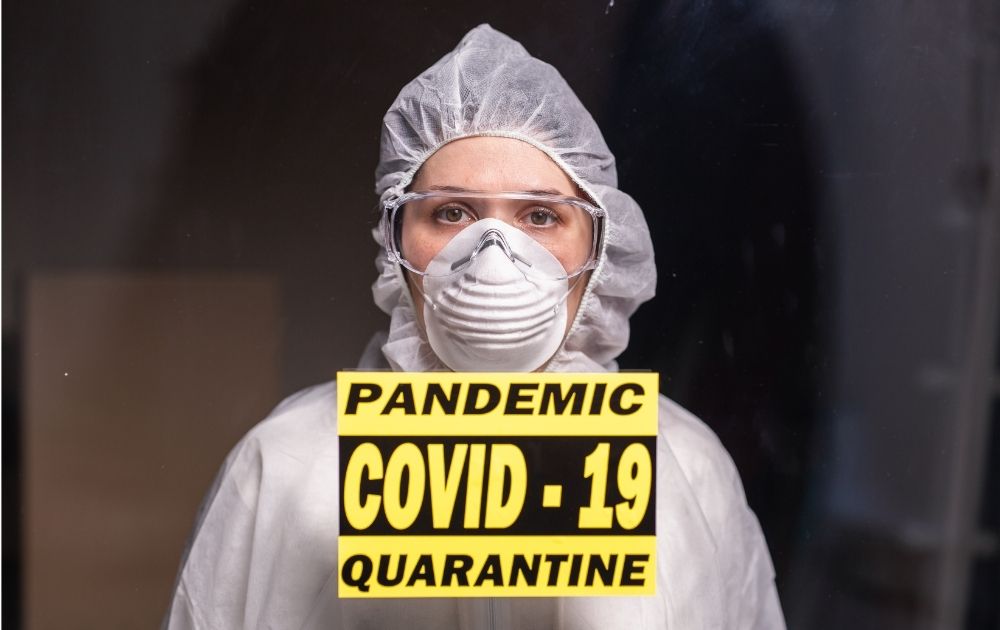 covid 19